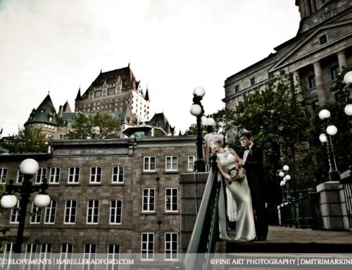 Spring-Summer wedding-elopement