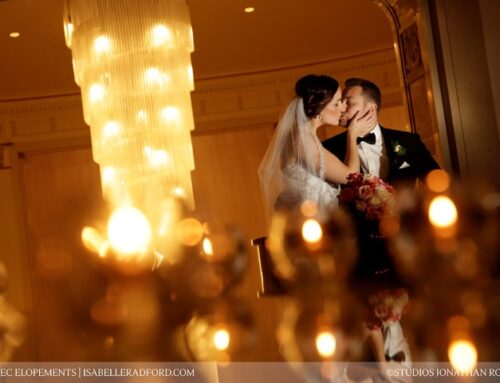 Galerie Verchères, Fairmont Le Château Frontenac