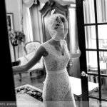 Cristina & Joshua wedding ceremony