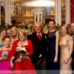 Debbie & Brian wedding ceremony