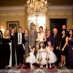 Cristina & Joshua wedding ceremony