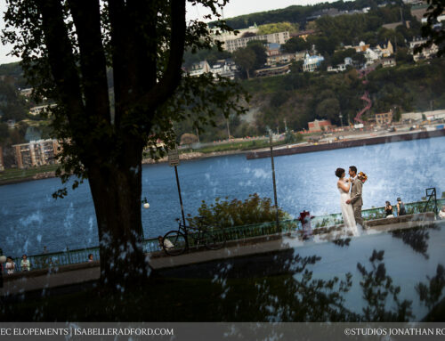 Fleuve Saint-Laurent